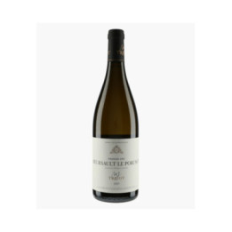 Meursault 1er Cru Le Porusot 2020 | TRICOT M-J