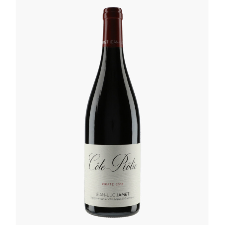 Côte-Rôtie Pirate | JAMET JEAN-LUC