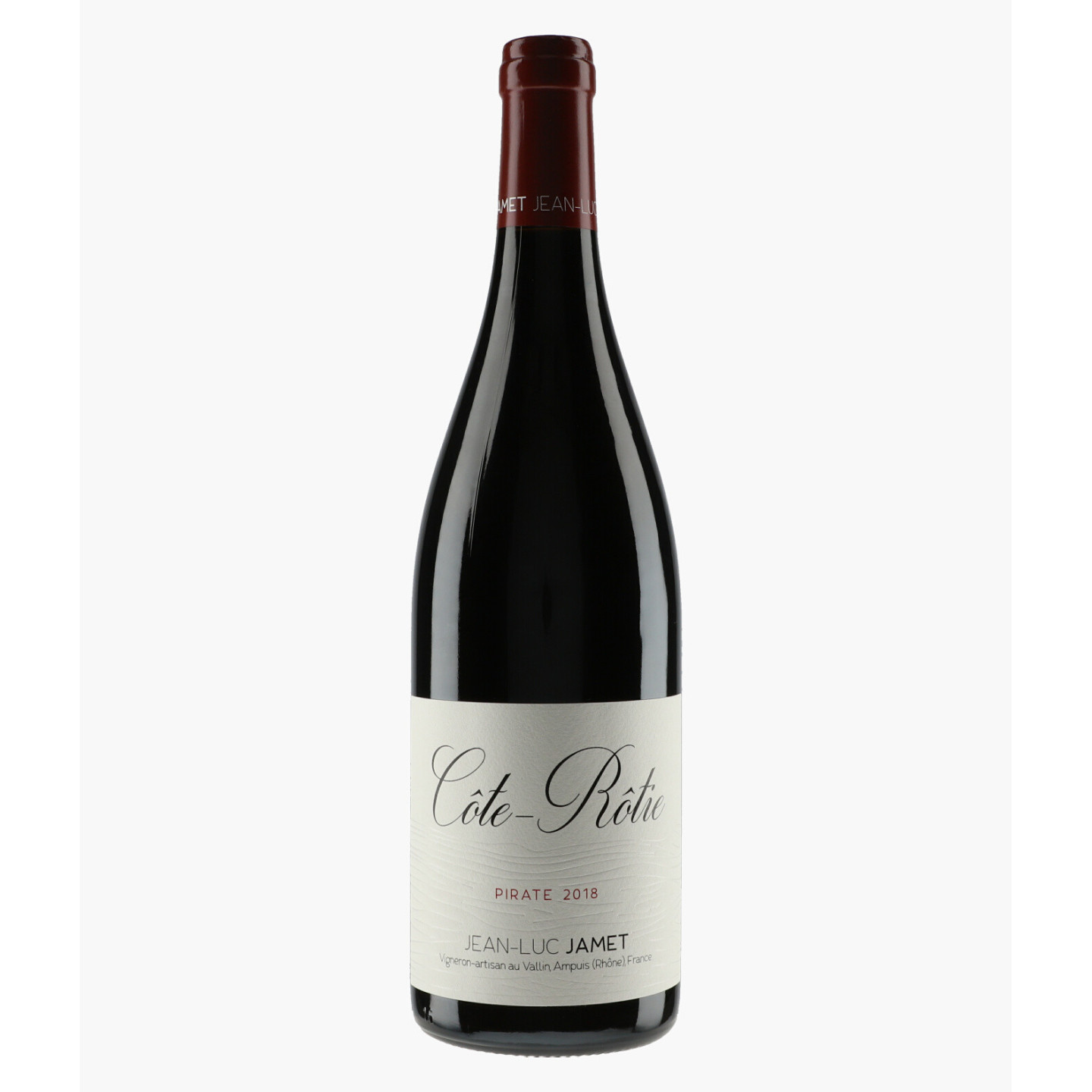 Côte-Rôtie Pirate | JAMET JEAN-LUC