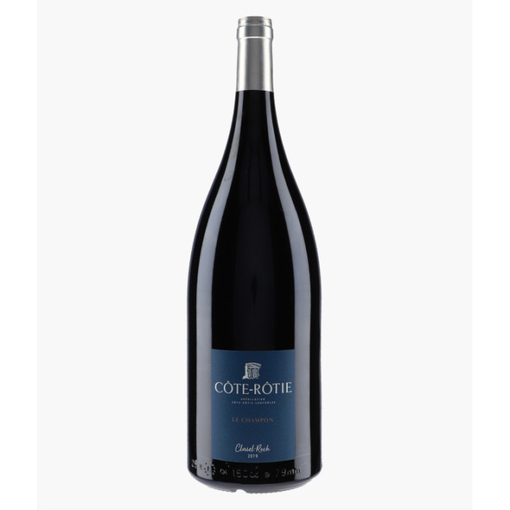 Côte-Rôtie Le Champon 2019 | CLUSEL-ROCH