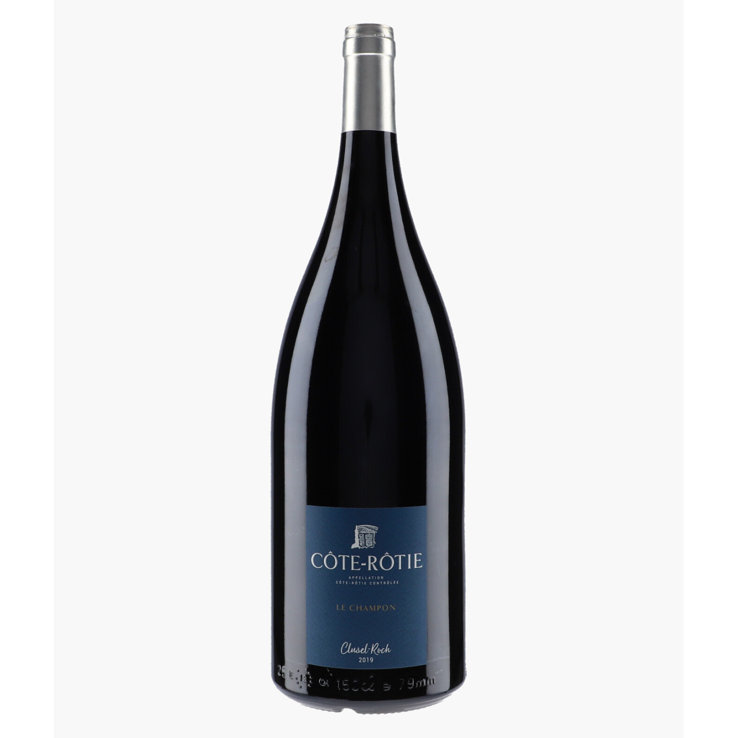 Côte-Rôtie Le Champon 2019 | CLUSEL-ROCH