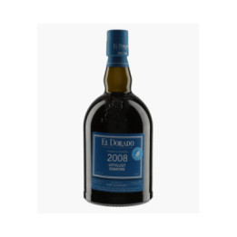 Uitvlugt Enmore 2008 El Dorado | EL DORADO
