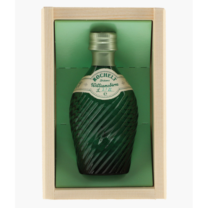 Eau de Vie de Poire Williams Williamsbirne 2013 | ROCHELT