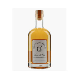 Ecorce du Clos - Liqueur d'orange | CLOS SAINT JOSEPH