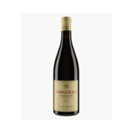 Chambolle-Musigny Vieilles Vignes | MORET DAVID
