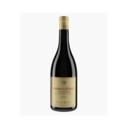 Chambolle-Musigny 1er Cru Les Fuées | MORET DAVID