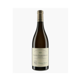 Corton-Charlemagne Grand Cru | GIROUD CAMILLE