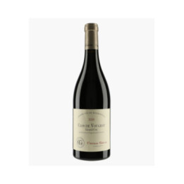 Clos-de-Vougeot Grand Cru | GIROUD CAMILLE