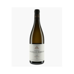 Meursault 1er Cru Perrières 2021 | TRICOT M-J