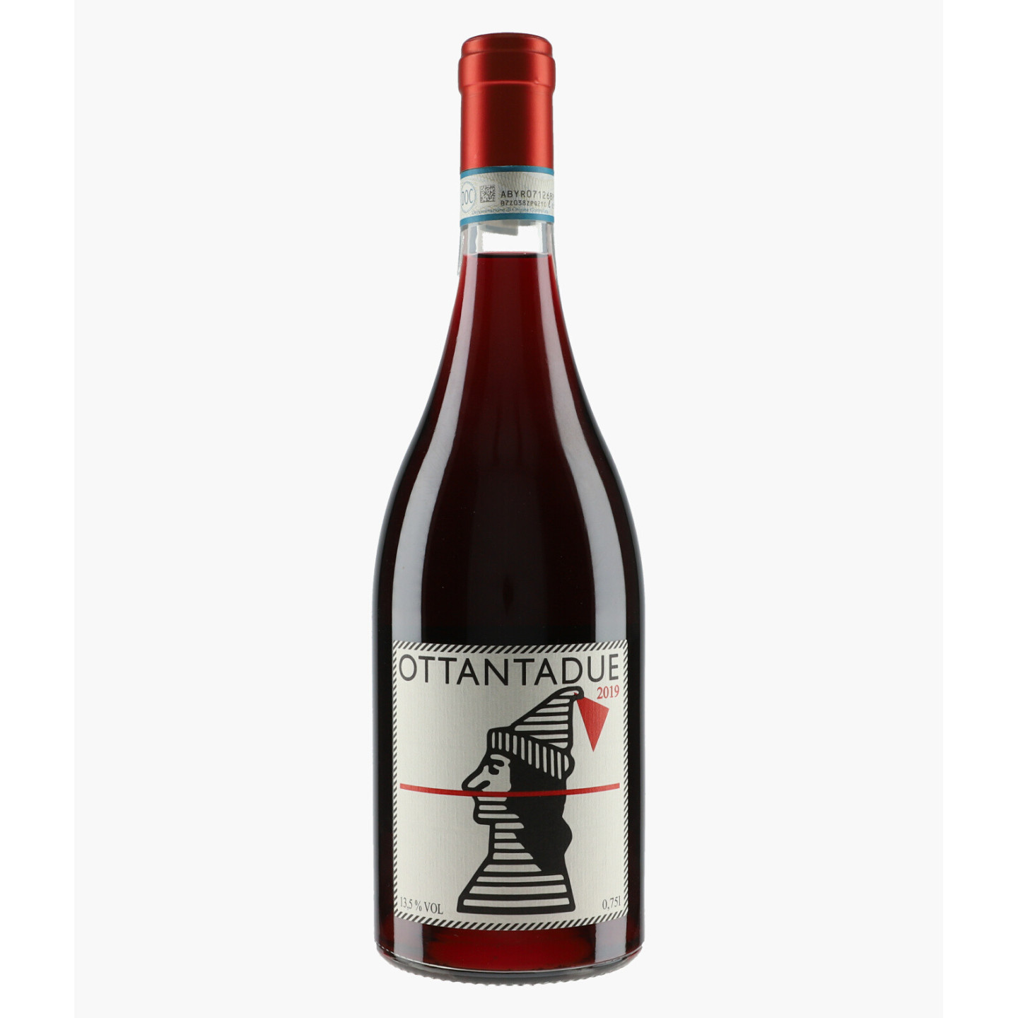 Ottantadue 2019 | PODERE IL CARNASCIALE