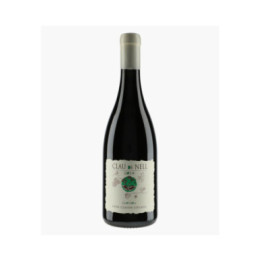 IGP du Val de Loire Grolleau 2014 | CLAU DE NELL