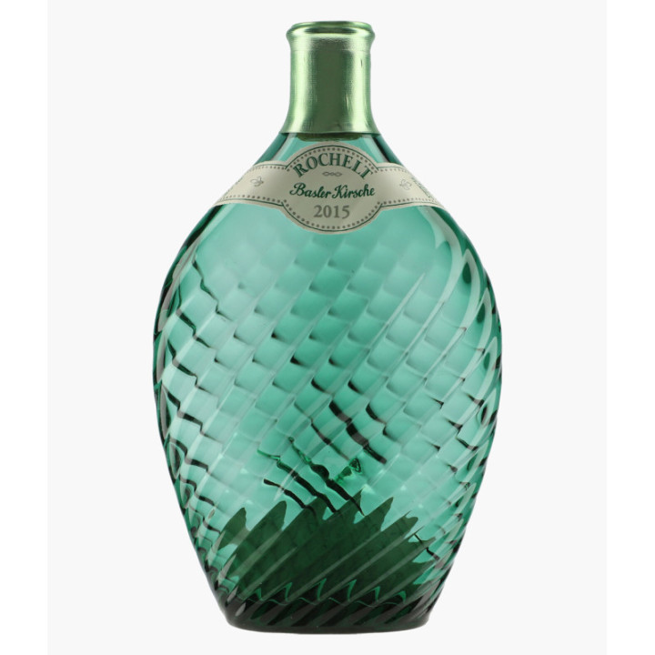 Eau de Vie de Cerise Noire de Bâle Basler Kirsche | ROCHELT