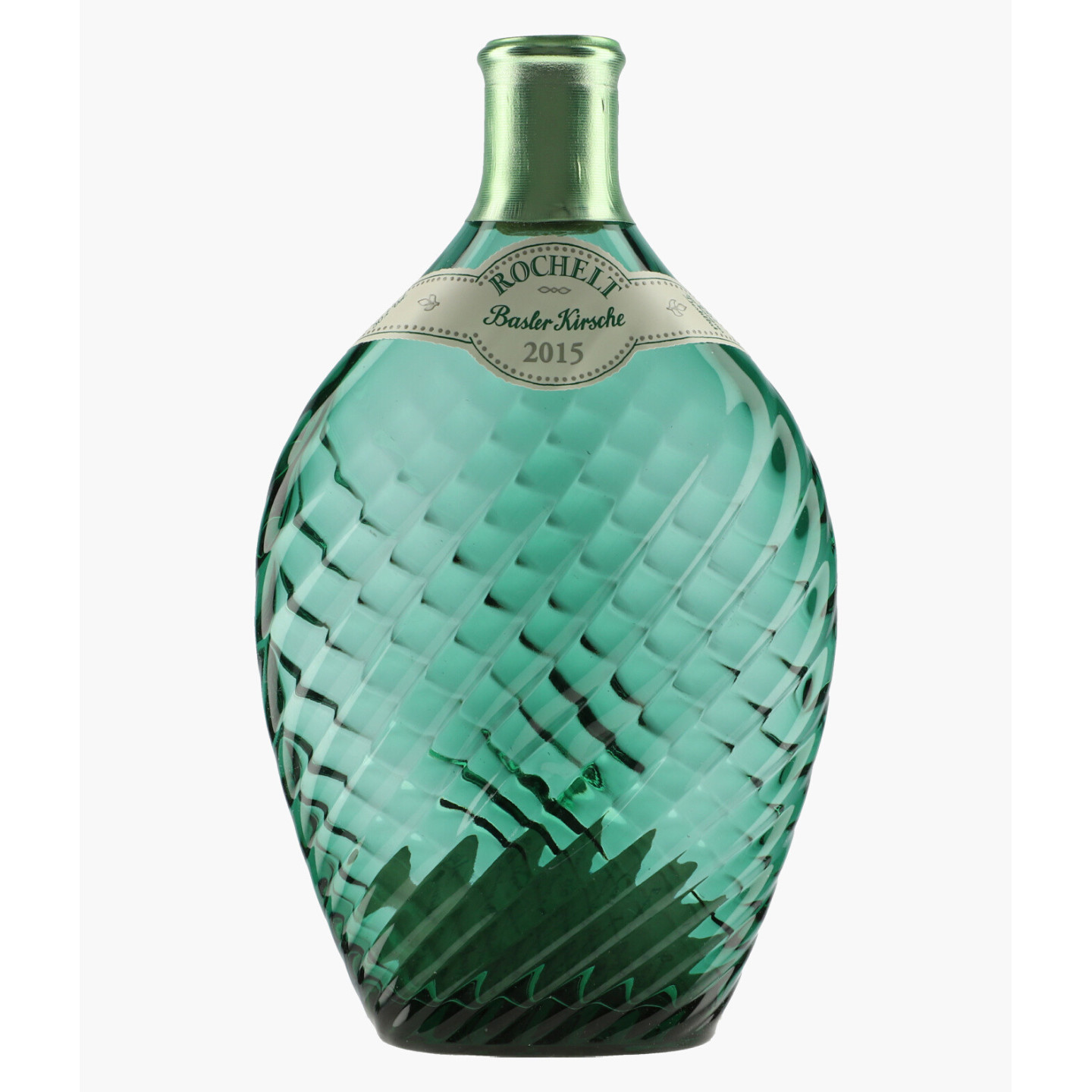 Eau de Vie de Cerise Noire de Bâle Basler Kirsche | ROCHELT
