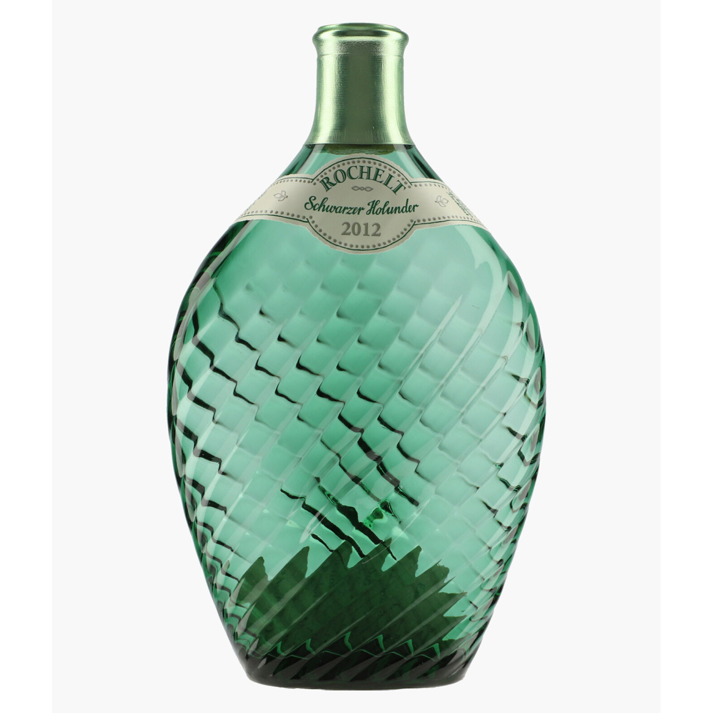 Eau de Vie de Sureau Noir Schwarzer Holunder | ROCHELT