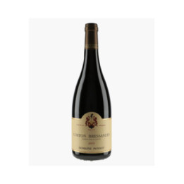 Corton Grand Cru Bressandes | PONSOT