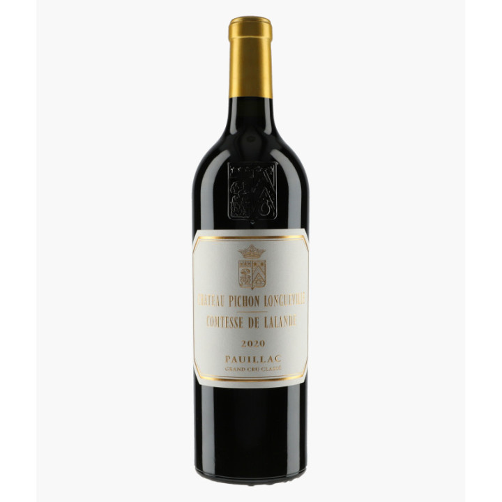 Château Pichon Longueville Comtesse de Lalande | CHÂTEAU PICHON LONGUEVILLE COMTESSE DE LALANDE