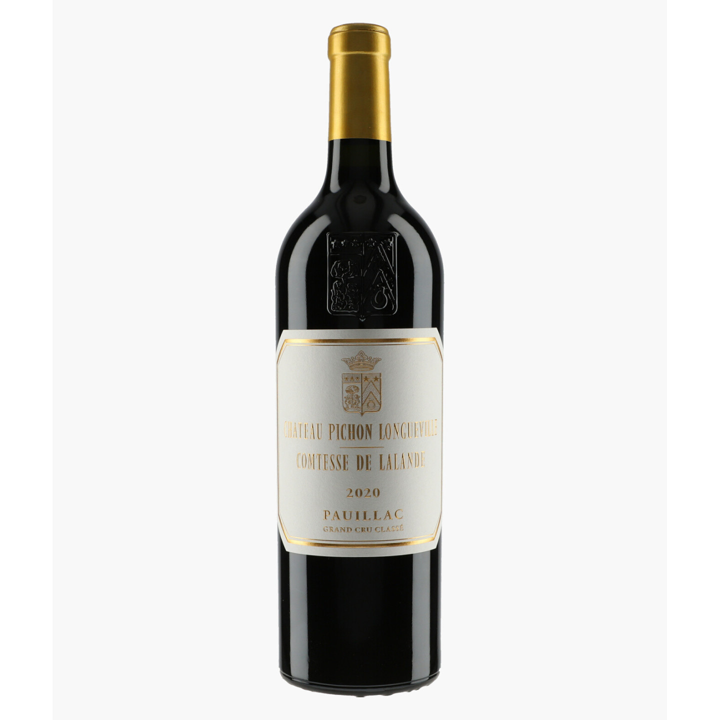 Château Pichon Longueville Comtesse de Lalande | CHÂTEAU PICHON LONGUEVILLE COMTESSE DE LALANDE