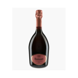 Champagne R de Ruinart Brut Rosé | RUINART