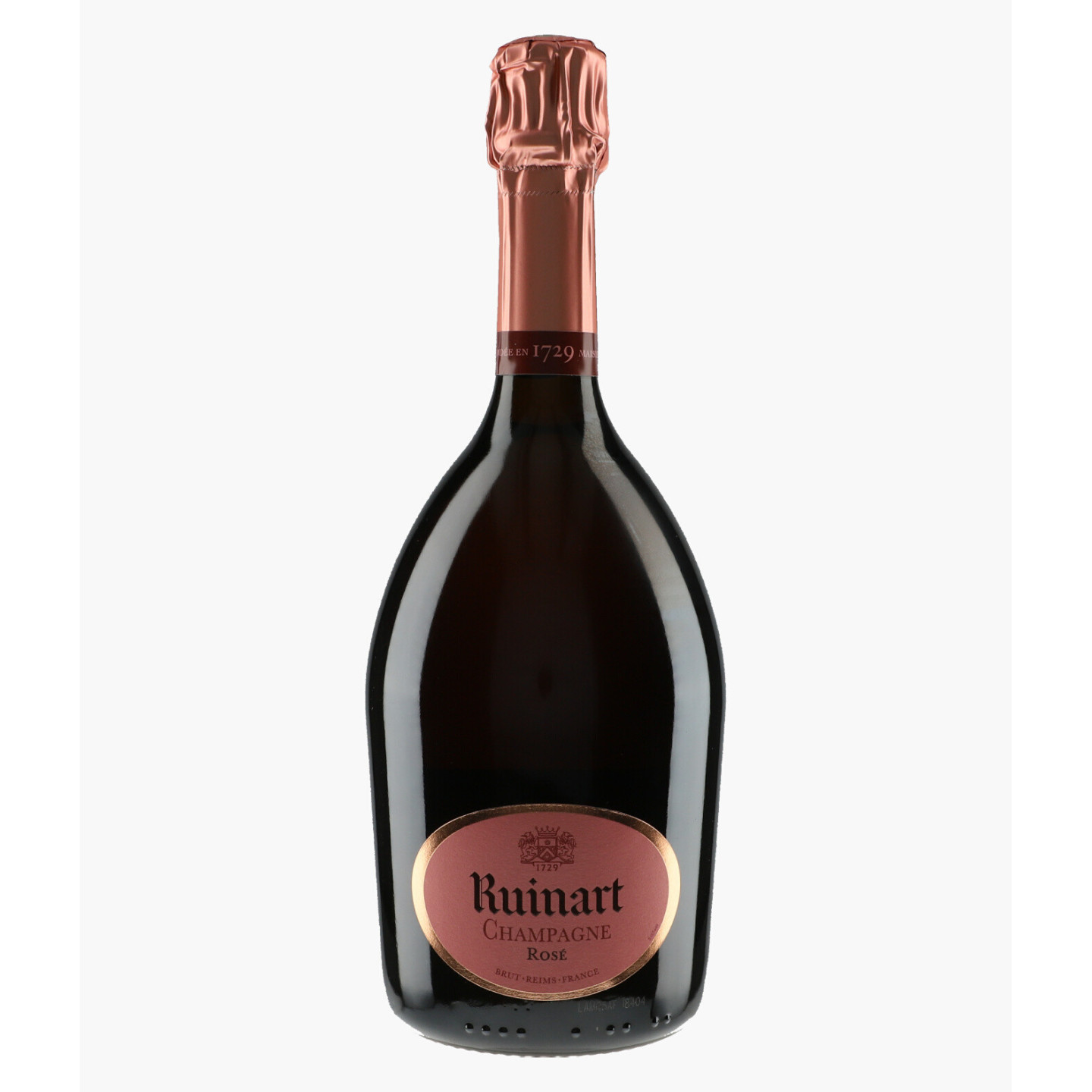 Champagne R de Ruinart Brut Rosé | RUINART