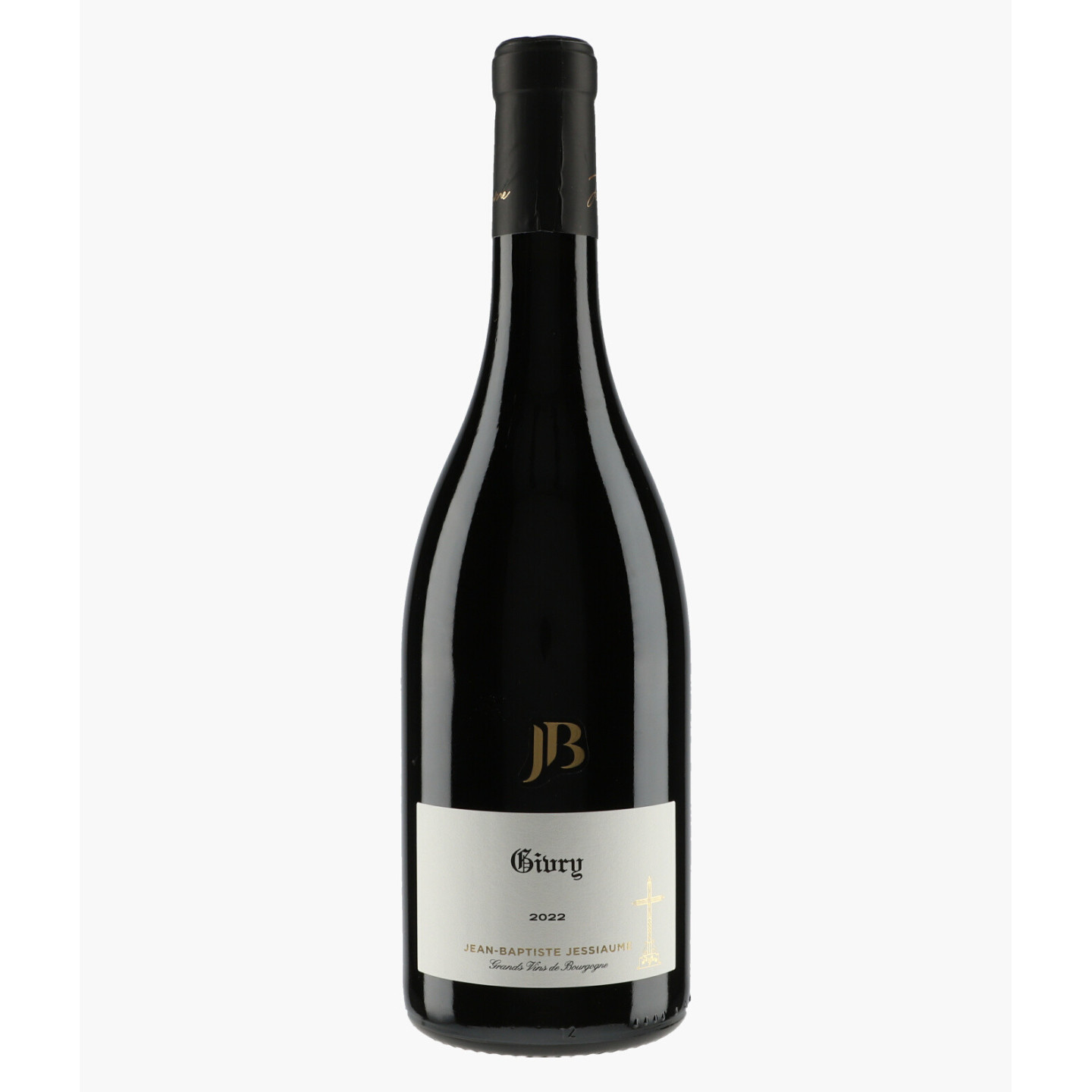 Givry 2022 | JESSIAUME JB
