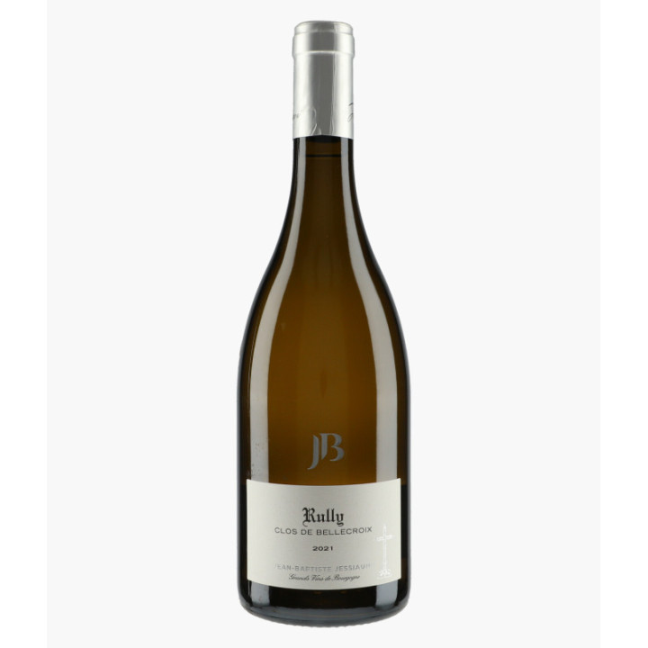 Rully Clos de Bellecroix 2021 | JESSIAUME JB