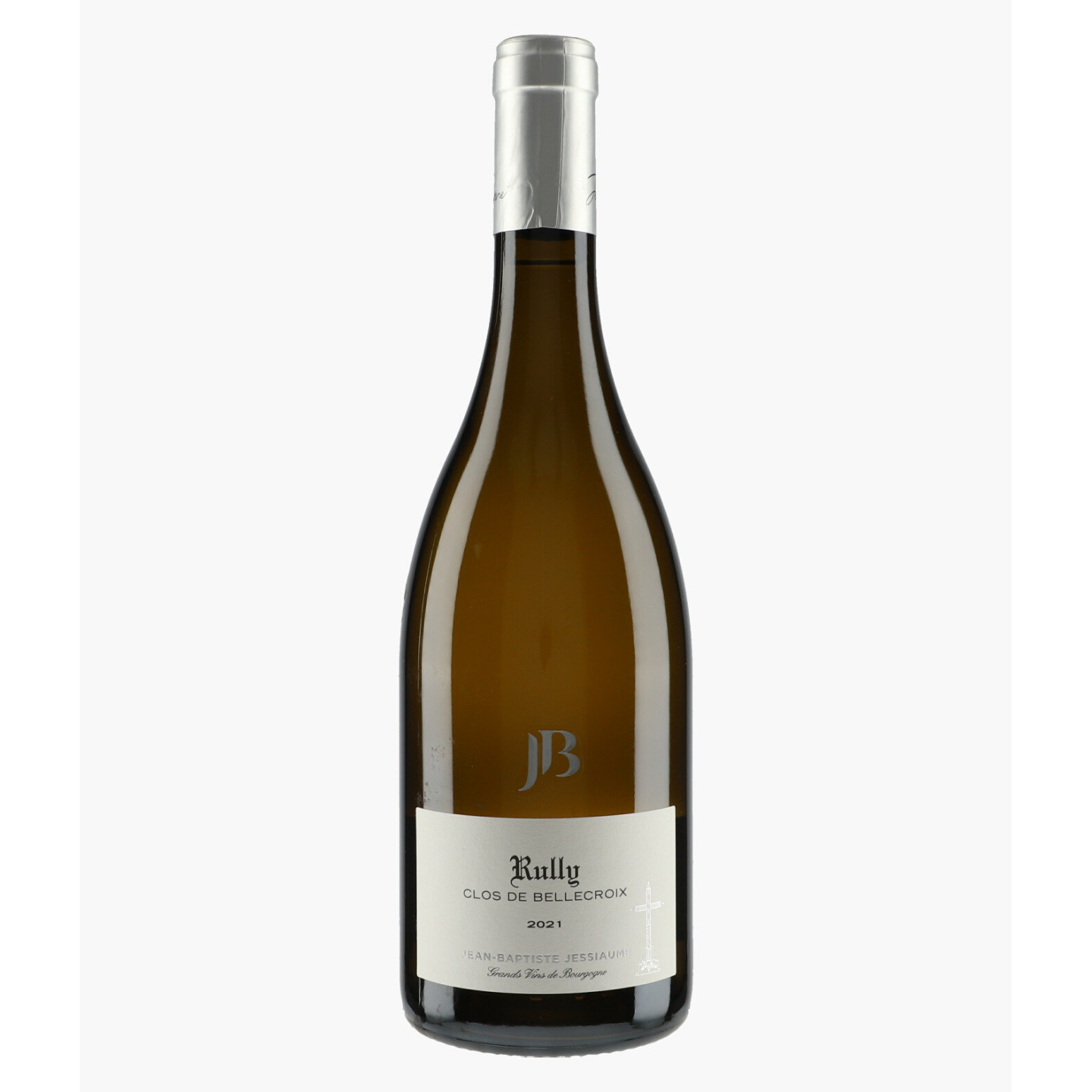 Rully Clos de Bellecroix 2021 | JESSIAUME JB