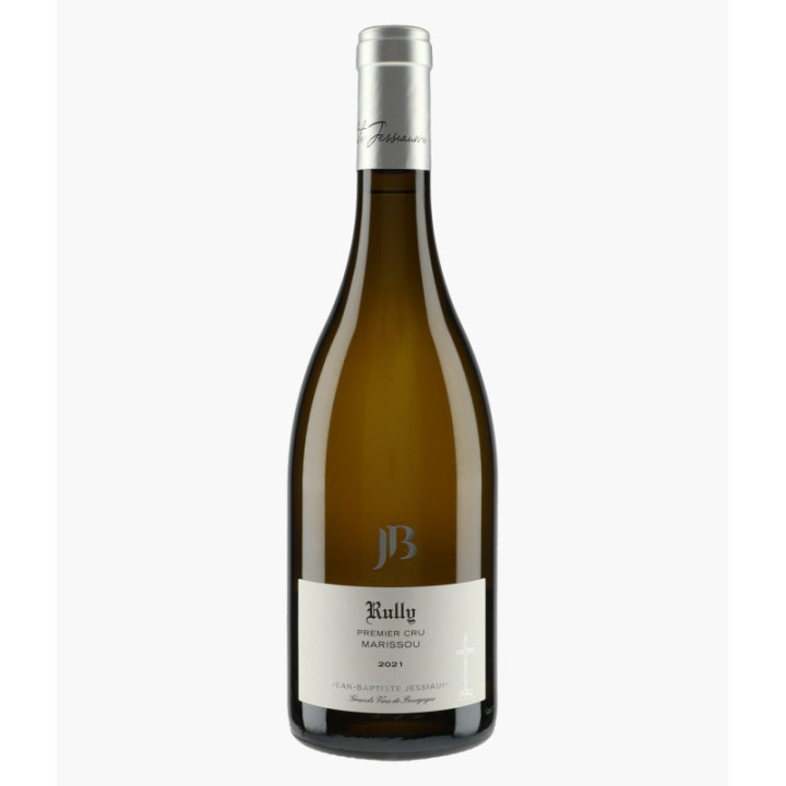 Rully 1er Cru Marissou 2021 | JESSIAUME JB