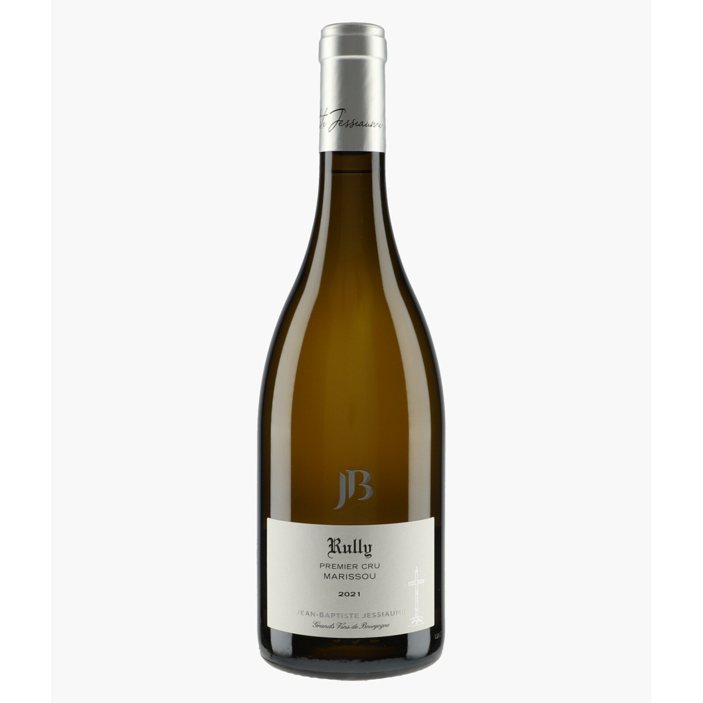 Rully 1er Cru Marissou 2021 | JESSIAUME JB
