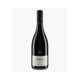 Santenay Clos du Haut Village | JESSIAUME JB