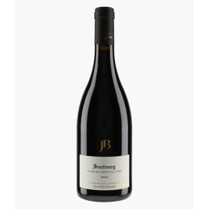 Santenay Clos du Haut Village 2020 | JESSIAUME JB