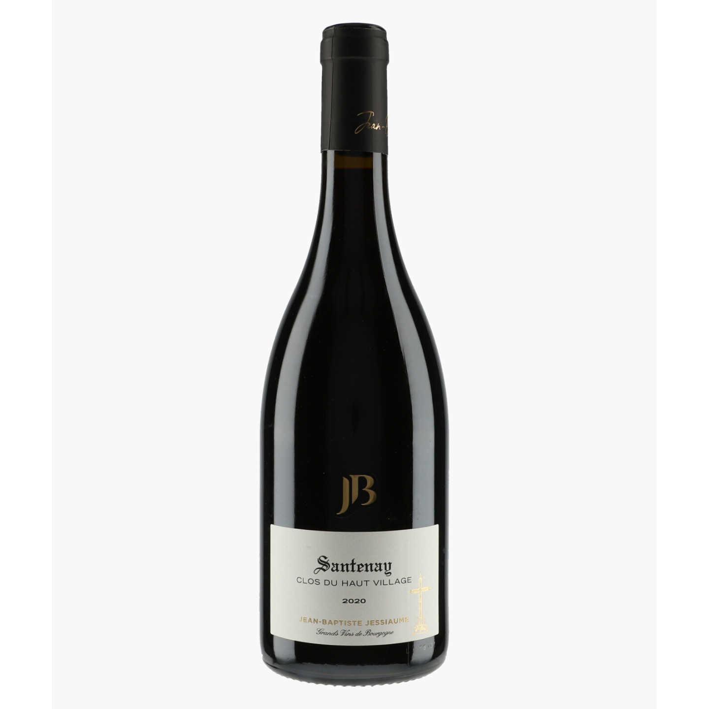 Santenay Clos du Haut Village 2020 | JESSIAUME JB