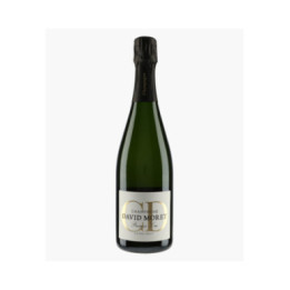 Champagne Premier Cru Extra-Brut | MORET DAVID