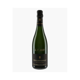 Champagne Reserve Millesimée Long Vieillissement | PHILIPPONNAT