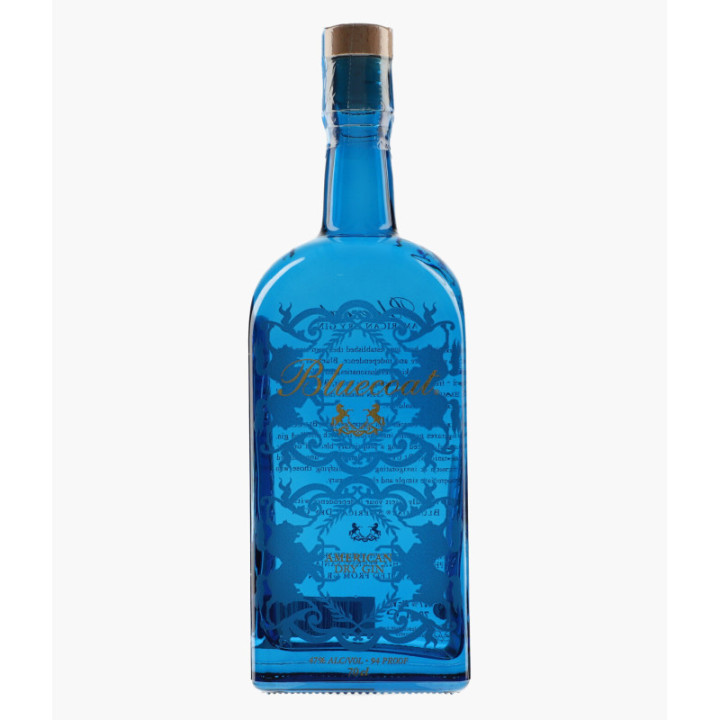 American Dry Gin | BLUECOAT