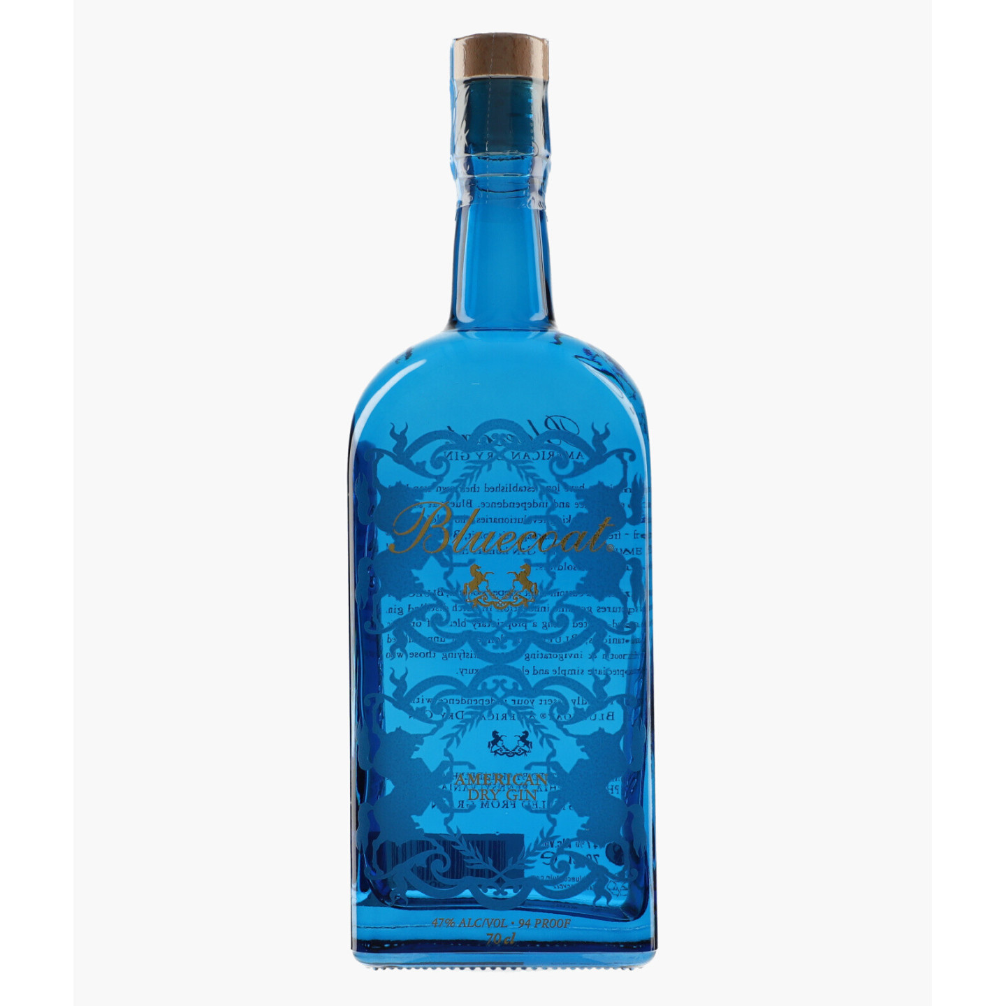 American Dry Gin | BLUECOAT
