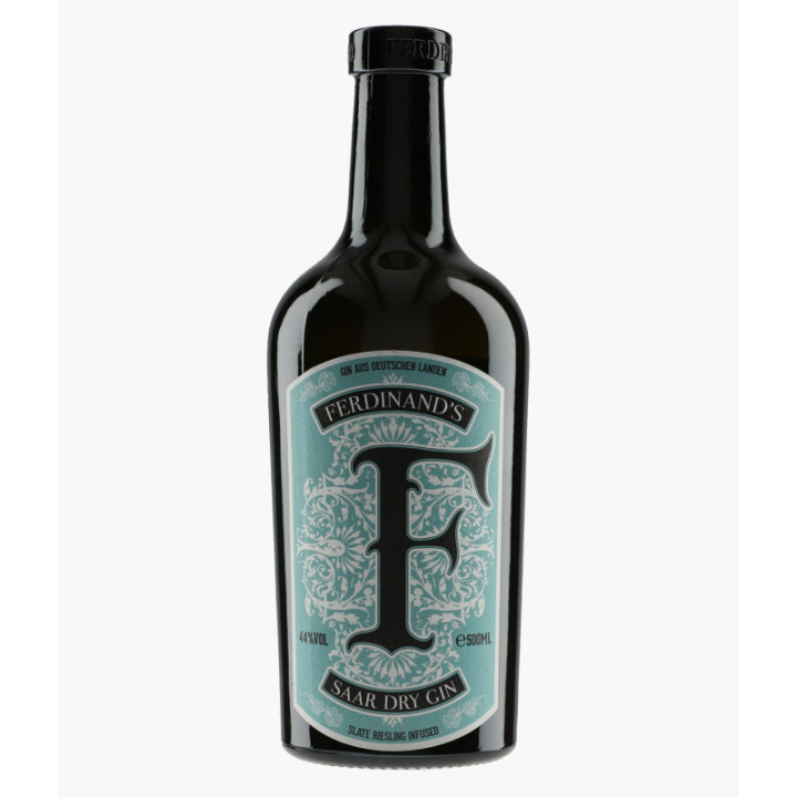 GIN FERDINAND'S SAAR DRY | FERDINAND'S