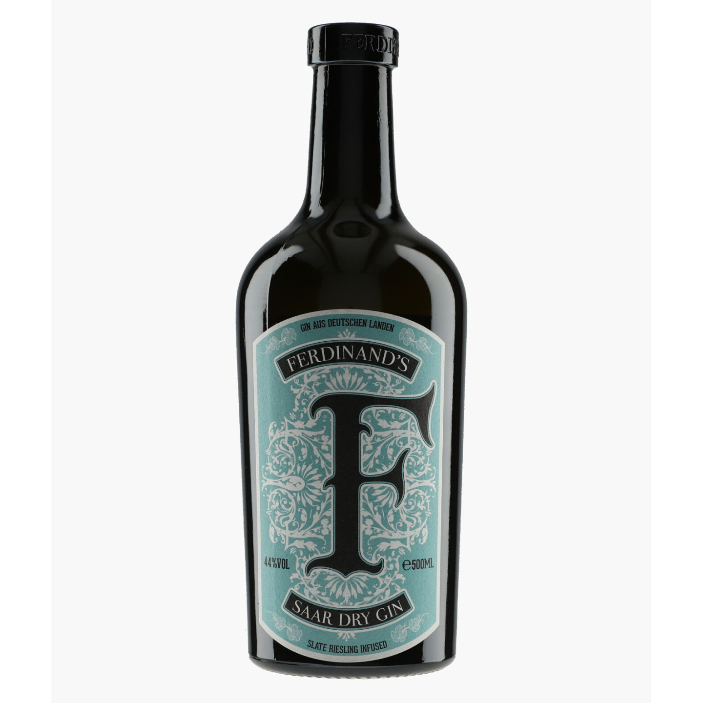 GIN FERDINAND'S SAAR DRY | FERDINAND'S
