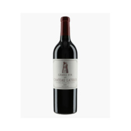 Château Latour (Ex-Château 2021) 2005 | CHÂTEAU LATOUR
