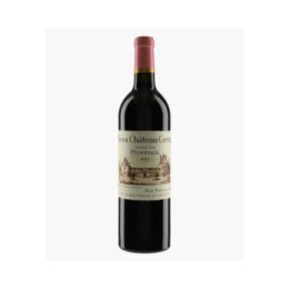 Vieux Château Certan 2017 | VIEUX CHÂTEAU CERTAN