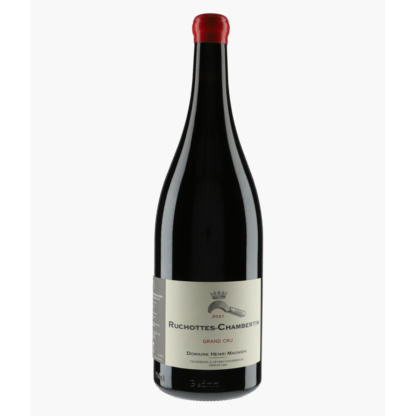 Ruchottes-Chambertin Grand Cru | MAGNIEN HENRI