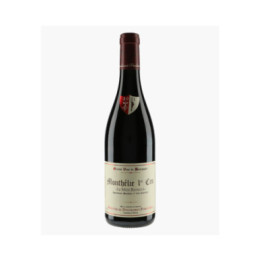 Monthélie 1er Cru Le Meix Bataille 2021 | MONTHELIE-DOUHAIRET-PORCHERET