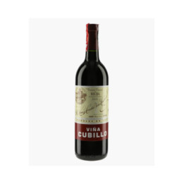 Vina Cubillo Crianza | LOPEZ DE HEREDIA