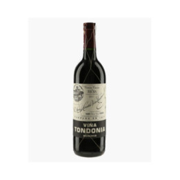 Vina Tondonia Reserva 2011 | LOPEZ DE HEREDIA