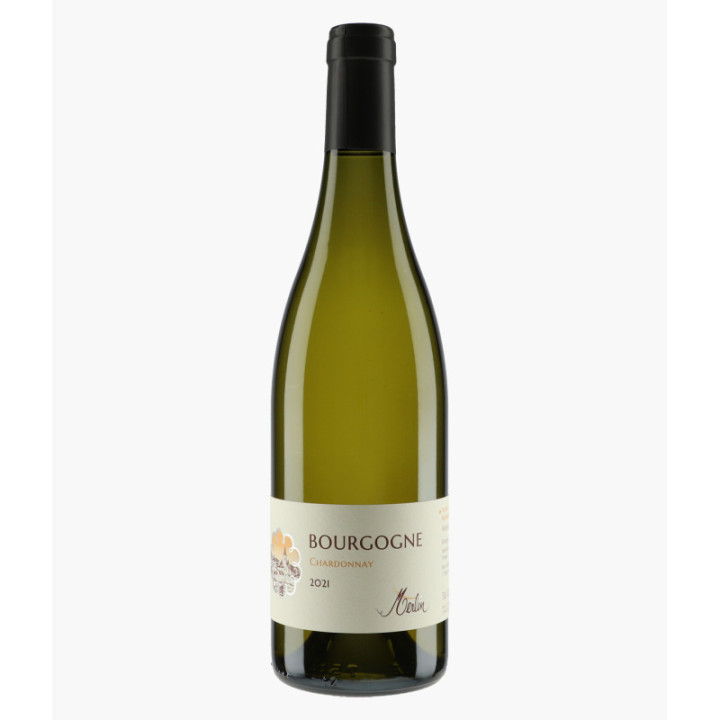 Bourgogne | MERLIN