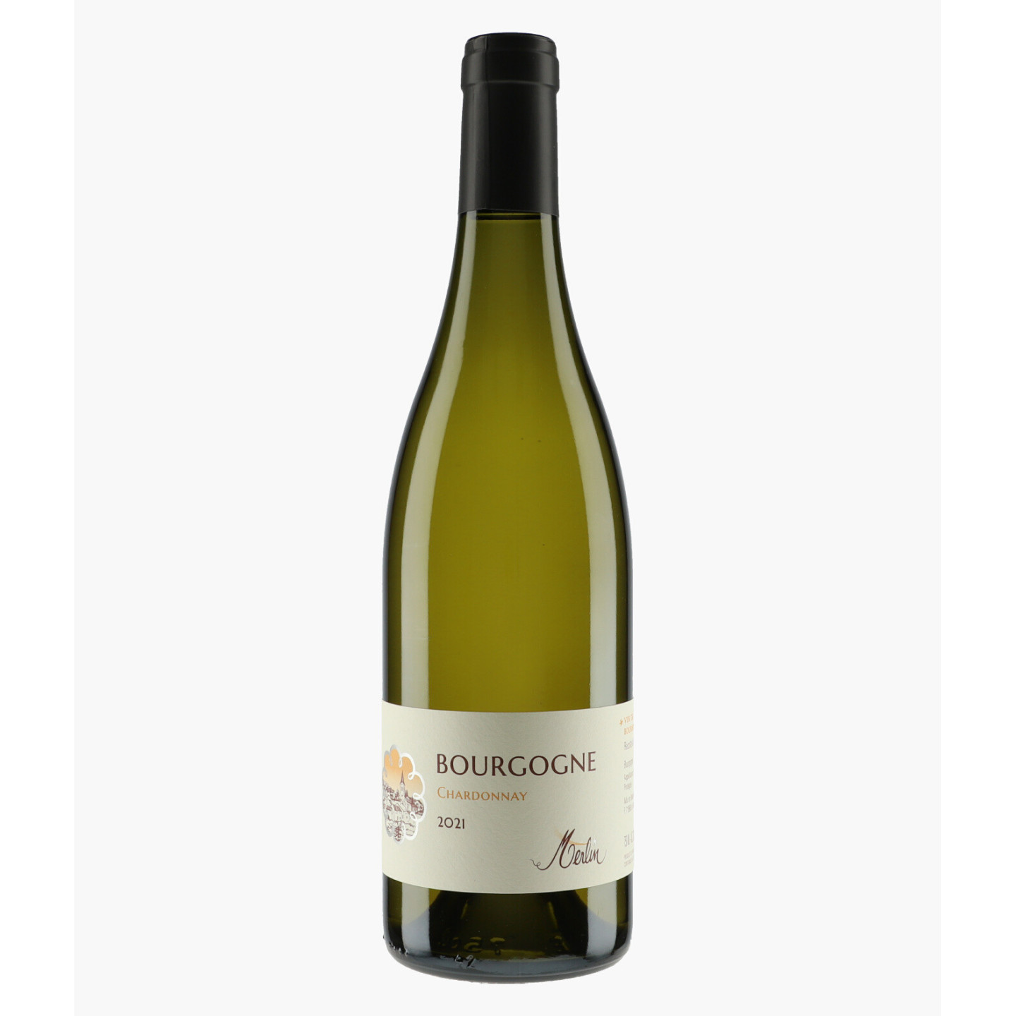 Bourgogne | MERLIN
