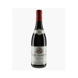 Gevrey-Chambertin Vieilles Vignes 2020 | HARMAND-GEOFFROY