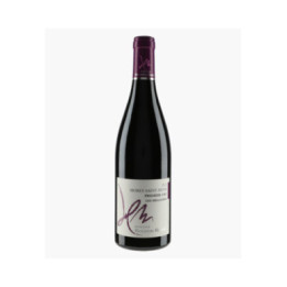 Morey-Saint-Denis 1er Cru Les Millandes | HERESZTYN-MAZZINI
