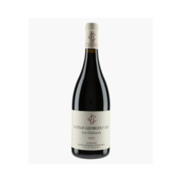 Nuits-Saint-Georges 1er Cru Les Chaboeufs | CONFURON JEAN-JACQUES