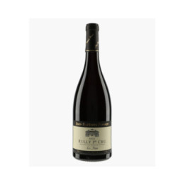 Rully 1er Cru La Fosse 2021 | PONSOT JEAN-BAPTISTE