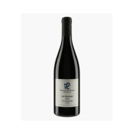 Côtes du Roussillon Les Chorèmes | MEUNIER PAUL